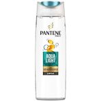 Pantene Aqua Light 300 ml Çabuk Yağlanan Saçlar İçin Şampuan