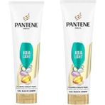 Pantene Aqua Light Saç Bakım Kremi 2x275 ml - 2 adet