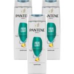 Pantene Aqua Şampuan 300 ml x 3 Adet
