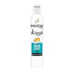 Pantene Aqualight 180 ml Köpük Krem