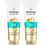 PANTENE Aqualight Saç Kremi 275 ml 2li paket