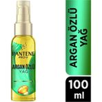 Pantene Argan Yağı 100 ml Serum Hafif Dokusu ile Kuru Saçlar için Nemlendirici Etki