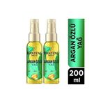 Pantene Argan Yağı 2' Li