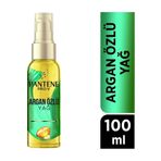 Pantene Argan Yağı İçeriği İle Kuru ve Yıpranmış Saçlar İçin Yoğun Nemlendirici Serum 100 Ml