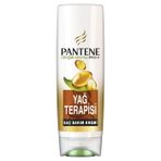 Pantene Argan Yağı Özlü 470 ml Saç Kremi