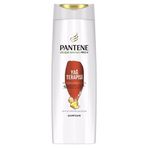 Pantene Argan Yağı Terapisi 400 ml Şampuan