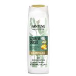 Pantene Bambu Ve Biotinli 400 ml Şampuan