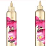 Pantene Belirgin Bukle 7-24 2x300 ml Anında Bukle Şekillendirici Saç Kremi