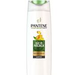 Pantene Doğal Sentez Güç ve Parlaklık 400 ml 6 Adet Şampuan