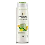 Pantene Doğal Sentez Güç ve Parlaklık 600 ml Şampuan
