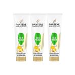 Pantene Doğal Sentez Güç Ve Parlaklık Saç Bakım Kremi 275 ml 3 Adet