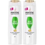 PANTENE Doğal Sentez Güç ve Parlaklık Şampuan 750 ml (2 paketi)
