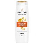 Pantene Dökülme Karşıtı 325 ml Şampuan