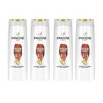 Pantene Dökülme Karşıtı 4x400 ml Şampuan