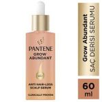 Pantene Grow Abundant Saç Deri Serumu 60 ml