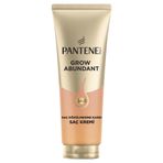 Pantene Grow Abundant Saç Dökülmesine Karşı Saç Kremi 250 ml