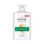 Pantene Güç ve Parlaklık 800 ml Şampuan