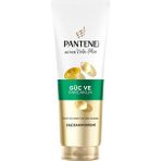 Pantene Güç ve Parlaklık Besleyici Saç Kremi 275 ml Sıvı Formda Tüm Saçlar İçin Uygun - YOK