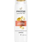 Pantene Infinite Length Şampuan 400 ml - YOK