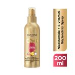 Pantene Infinite Lengths 200 ml Günlük Güçlendirici Sprey