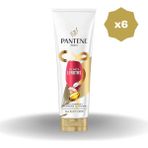 Pantene Infinite Lengths Saç Kremi 275 ml - (6 Adet)