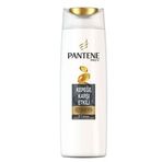 Pantene Kepeğe Karşı Etkili 2+1 400 ml Şampuan