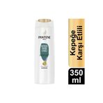 Pantene Kepeğe Karşı Etkili 350 ml Şampuan