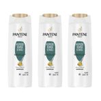 Pantene Kepeğe Karşı Etkili 3x350 ml Şampuan