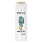 Pantene Kepeğe Karşı Etkili 3x500 ml Şampuan