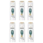 Pantene Kepeğe Karşı Etkili 6x350 ml Şampuan