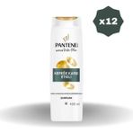 Pantene Kepek Karşıtı Şampuan 400 ml - (12 Adet)
