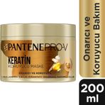 Pantene Keratin Onarıcı Koruyucu 200 ML Saç Maskesi