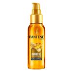 Pantene Keratin Özlü Onarıcı E Vitaminli 6x100 ml Yağ