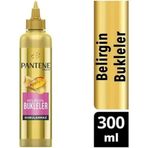 Pantene Kıvırcık Saçlar İçin 7-24 300 ml Bakım Kremi