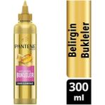 Pantene Kıvırcık Saçlar Için 7/24 Bakım Kremi 300ML - 5