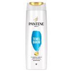 Pantene Klasik Bakım 400 ml Şampuan