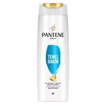 Pantene Klasik Bakm 2x400 ml Şampuan