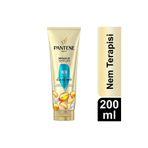 Pantene MİRACLE NEM TERAPİSİ SERUM SAÇ BAKIM KREMİ-