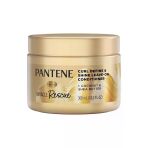 Pantene Miracle Rescue Bukle Belirginleştirici Durulanmayan Saç Kremi 300Ml