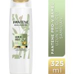 Pantene Miracles Bambu 325 ml Uzun ve Güçlü Şampuan