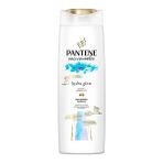 Pantene Miracles Hydration Şampuan 325 ml (5 Adet)