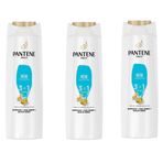 Pantene Nem Terapisi 3'ü 1 Arada 3x350 ml Şampuan
