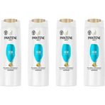 Pantene Nem Terapisi 4x350 ml Şampuan