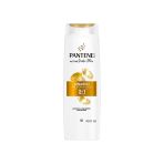 Pantene Onarıcı Bakım 3+1 400 ml Şampuan (3 Adet)
