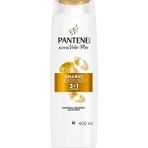 Pantene Onarıcı Bakım 3+1 400 ml Şampuan