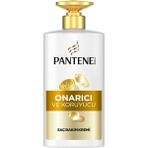Pantene Onarıcı & Koruyucu 500 ml Saç Kremi