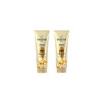 Pantene onarıcı saç bakım kremi miracle serum 200 ml* 2 adet