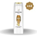 Pantene Onarıcı ve Koruyucu 3'ü 1 Arada Şampuan 400 ml - (12 Adet)