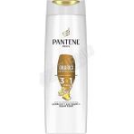 Pantene Onarıcı ve Koruyucu 3'ü 1 Arada Şampuan 400 ml - (2 Adet)