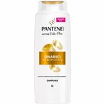 Pantene Onarıcı ve Koruyucu 625 ml Şampuan